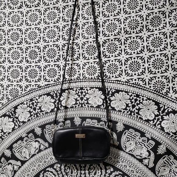 Vintage 90s y2k Crossbody micro purse